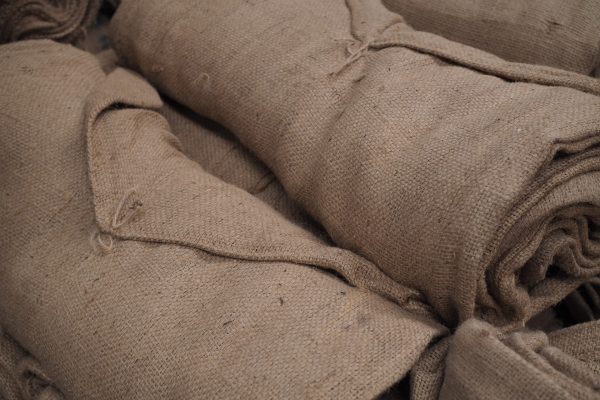 The history of Jute